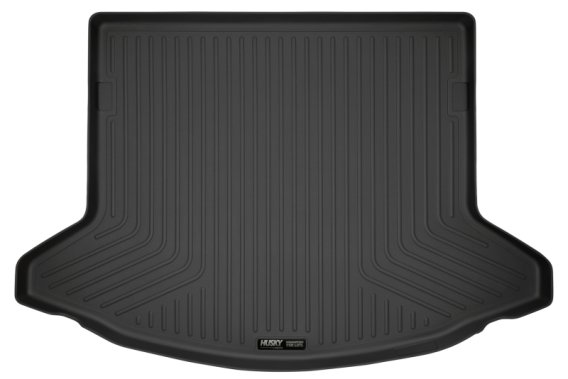 HL WB - Cargo - Black