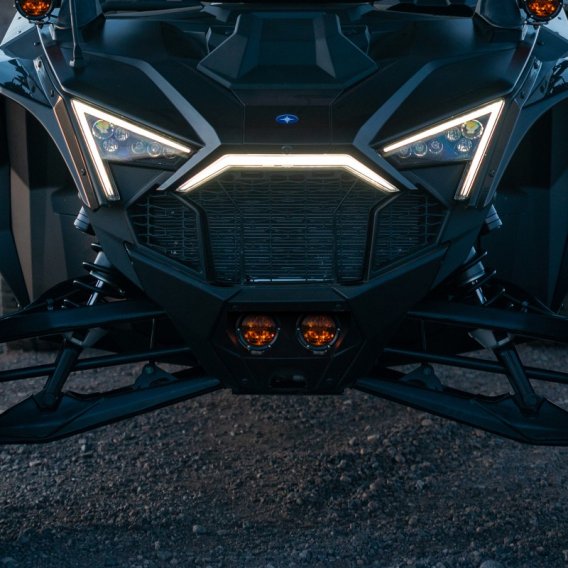 RIG Revolve Pod Lights