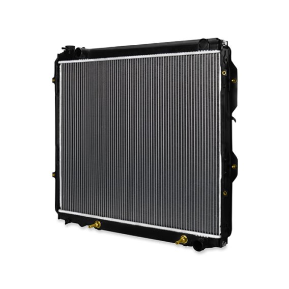 MM Radiators - Plastic