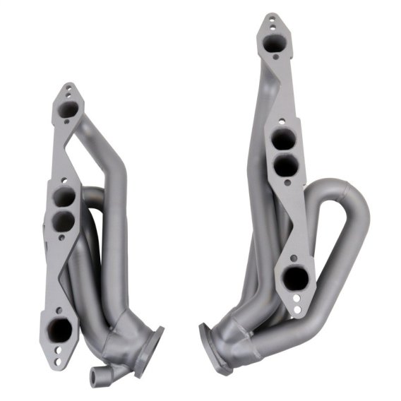 BBK Short Tuned Length Headers