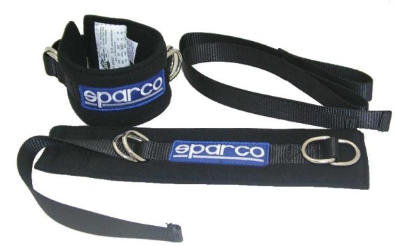 SPA Arm Restraint
