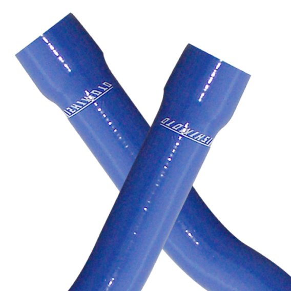 MM Silicone Hose - Radiator