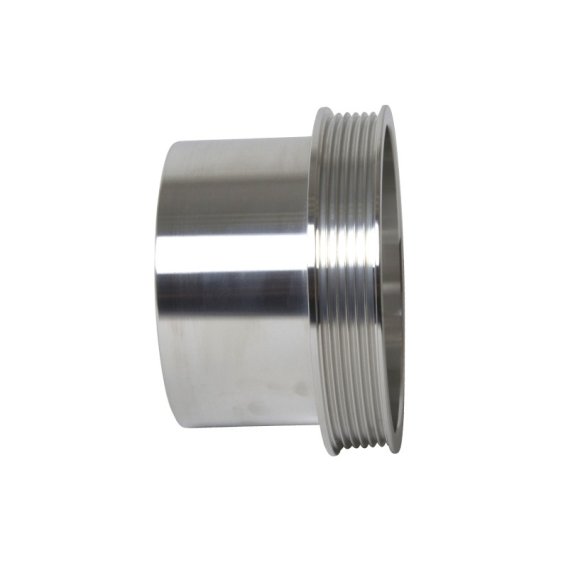 BBK Underdrive Pulley Kit