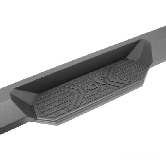 WES Nerf Bars - HDX Xtreme