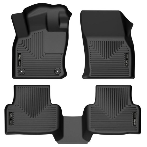 HL WB - Combo - Black