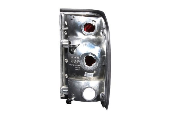 ANZ Taillights
