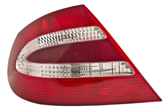 HELLA Tail Lights