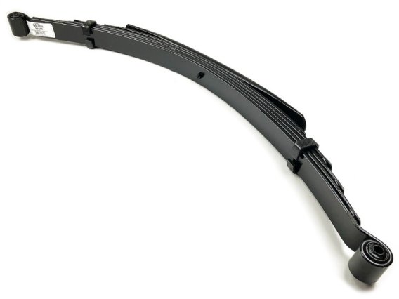 TUF Rear Leaf Springs