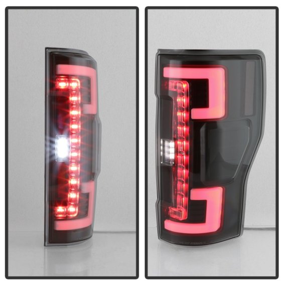 SPY LED Tail Lights