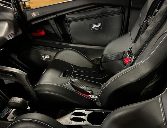PRP Powersport Storage Bags