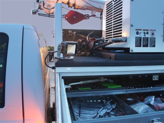 RIG Scene Lights