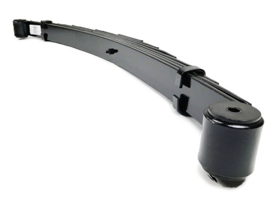 TUF Front Leaf Springs