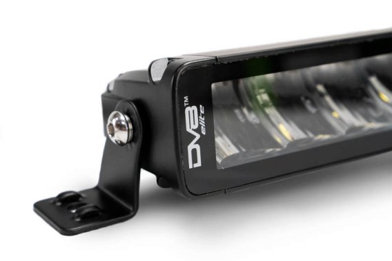 DVE LED Light Bars & Cubes