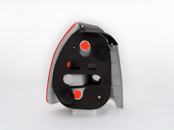 ANZ Taillights