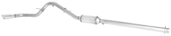 Exhaust Kit