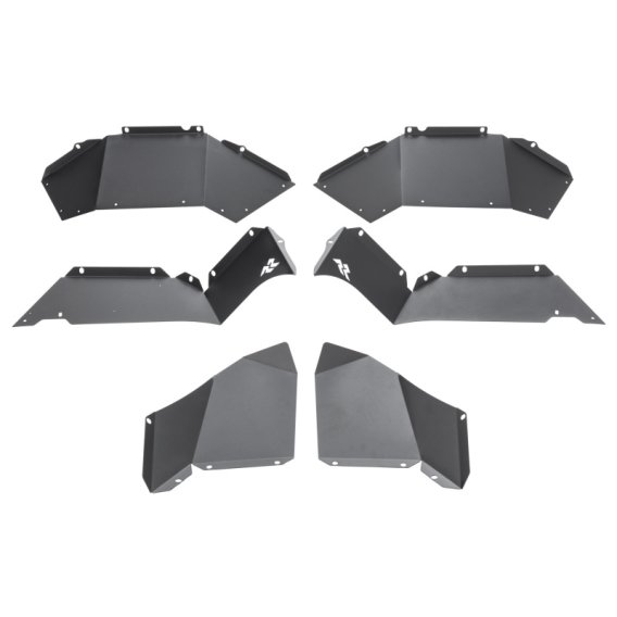 RUG Fenders