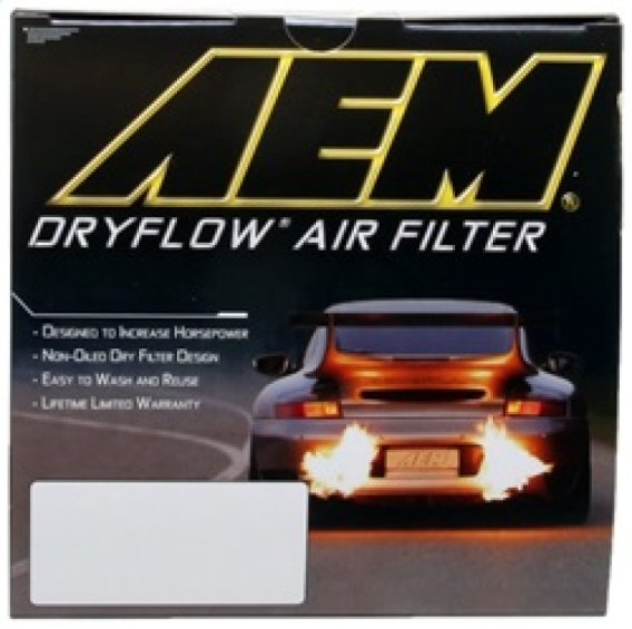 AEM IND Universal Air Filter