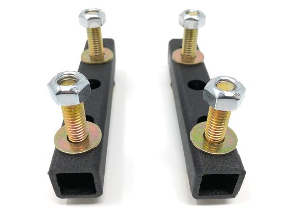 TUF Front Sway Bar Drop kits