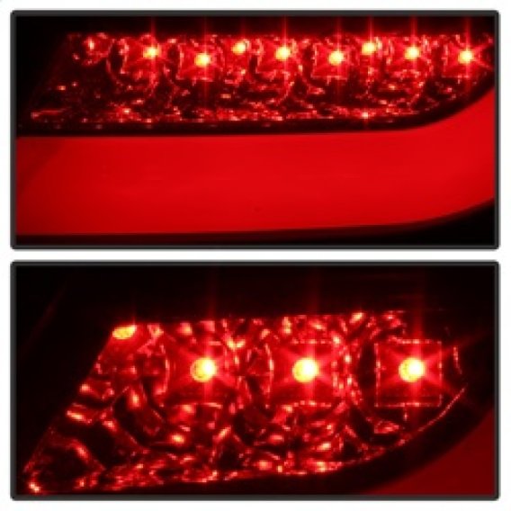 SPY LED Tail Lights