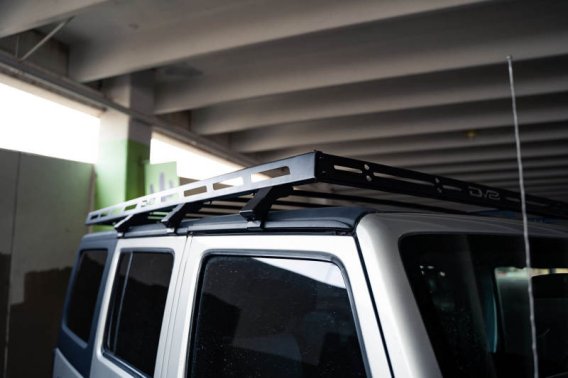 DV8 Roof Racks