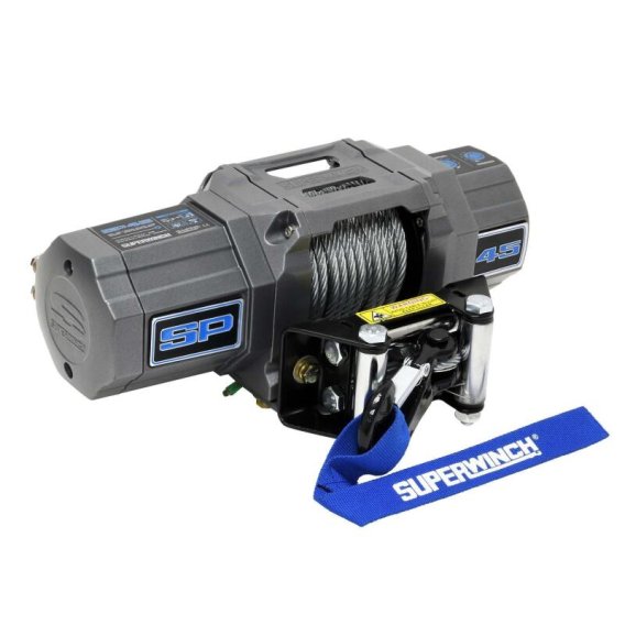 SUW Powersports SP Series Winches