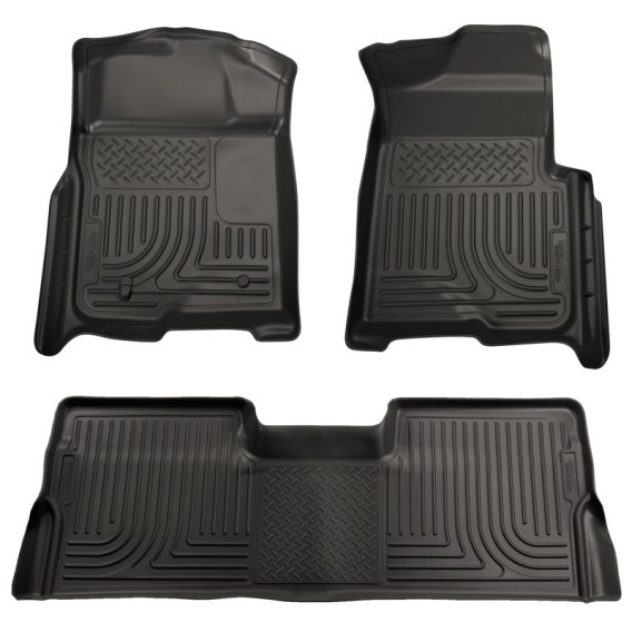 HL WB - Combo - Black