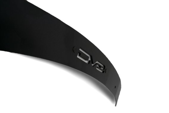 DVE Fender Deletes
