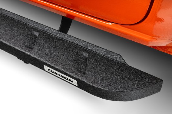 GOR RB10 Slim Running Boards