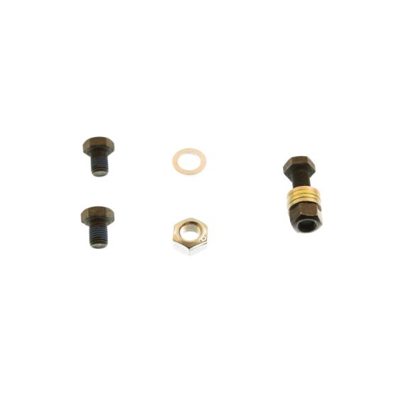 BIL B4 Series Shocks
