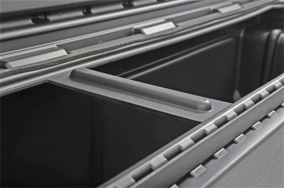 DZE Specialty Toolbox