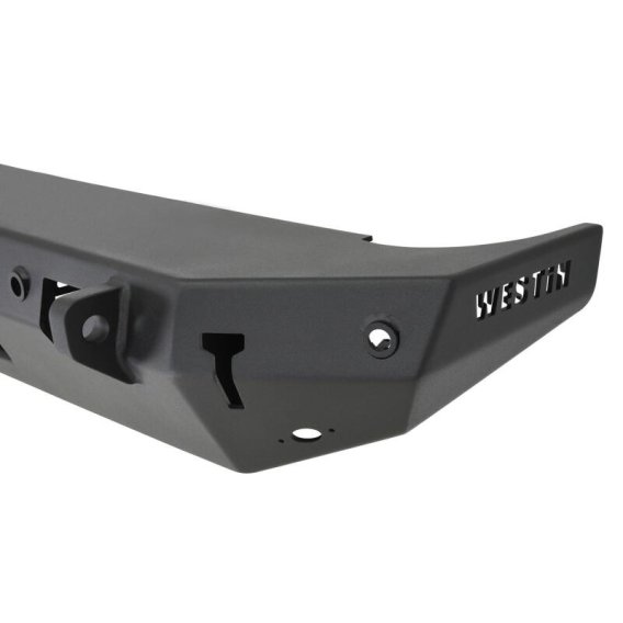 WES WJ2 Bumpers