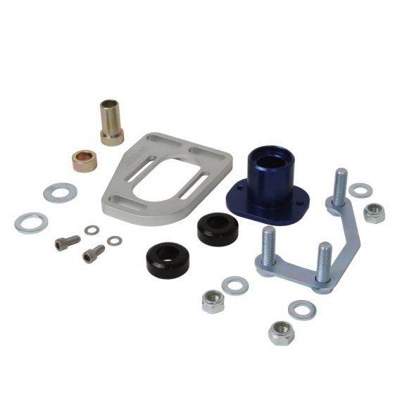 BBK Caster Camber Plate Kit