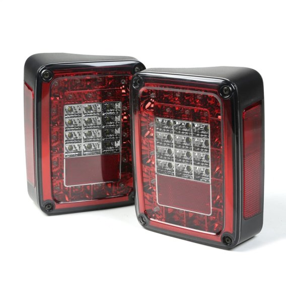 RUG LED Lights