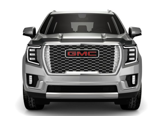Auto Ventshade 377184 Aeroskin Matte Black Flush Mount Hood Protector for 21-22 GMC Yukon/Yukon X...