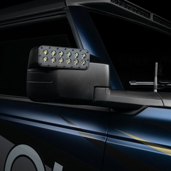 ORL Concept Side Mirrors