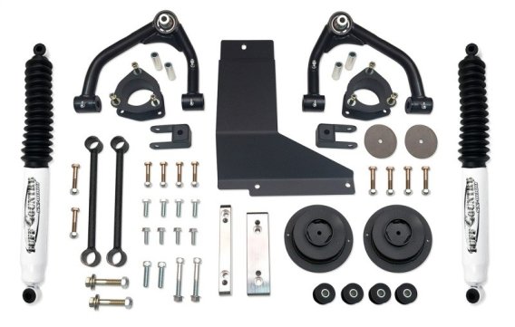 TUF Lift Kits