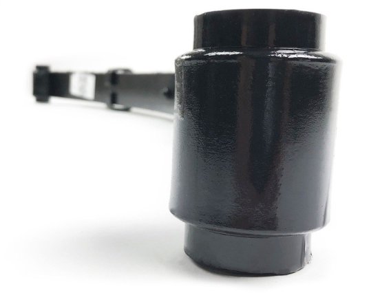 TUF Front Leaf Springs