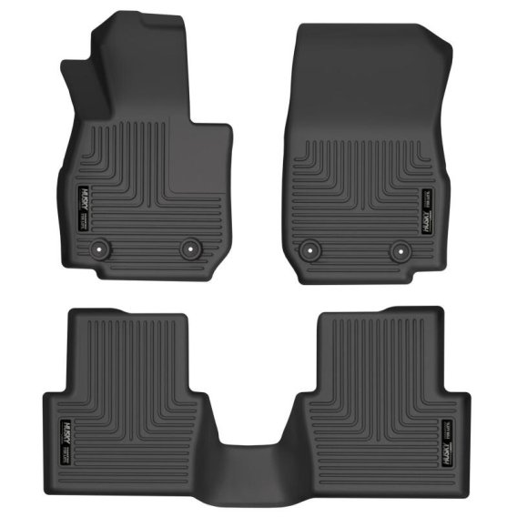 HL WB - Combo - Black