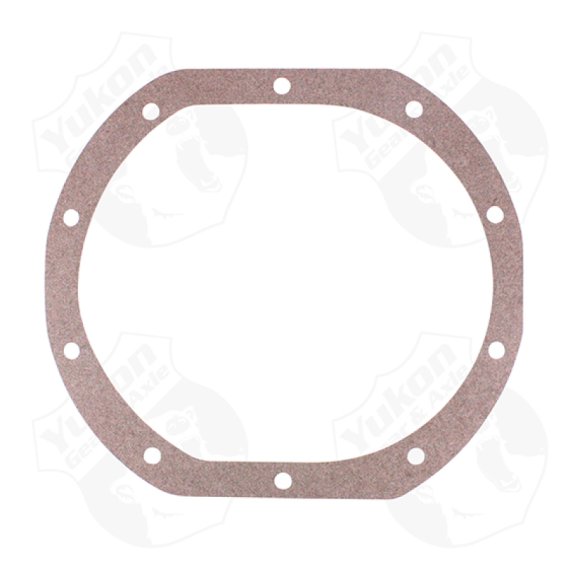 YUK Cover Gaskets