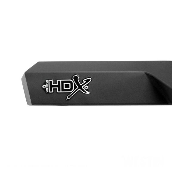 WES Nerf Bars - HDX Drop