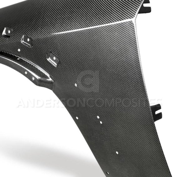 AND Fenders