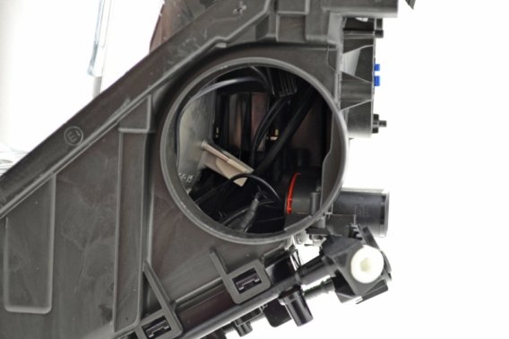 HELLA Xenon Lamp