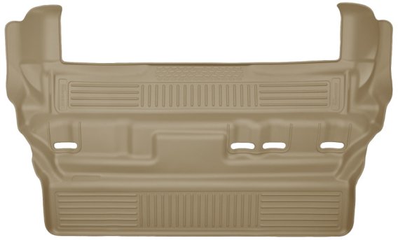 HL WB - Rear - Tan