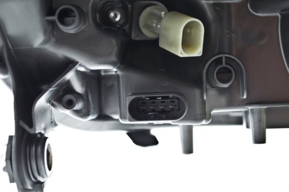 HELLA Headlight Assemblies