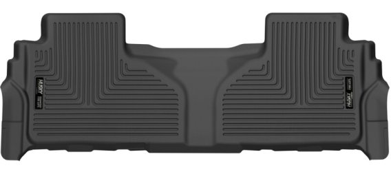 HL XAC - Rear - Black