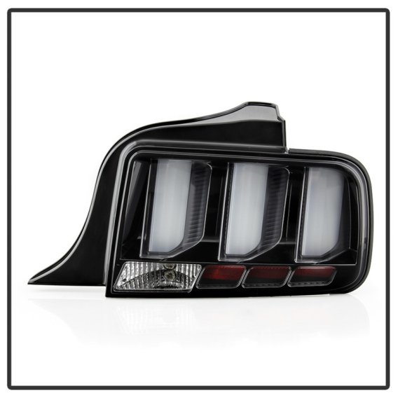 SPY LED Tail Lights