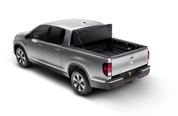 UND Flex Bed Covers