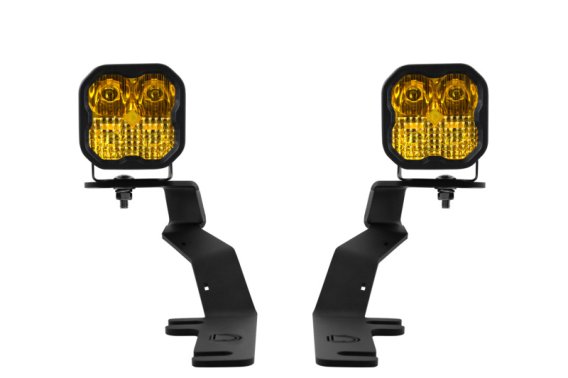 DIO LED Light Pods