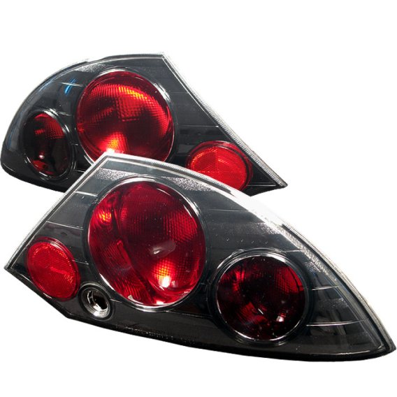 SPY Euro Tail Lights