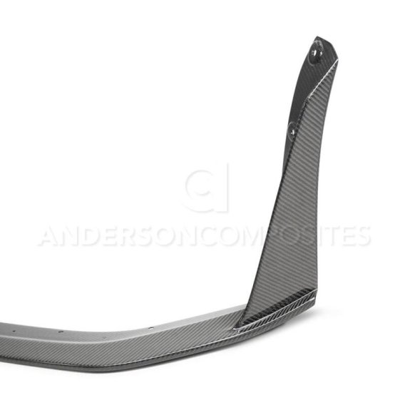 AND Misc Carbon - Exterior